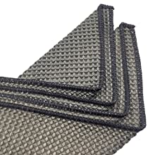 Car Clean Accesories Car Washing Cleaning Set 7 In 1 Portable Car Wash Kit, Brush Mop, Microfiber Car Towel 10