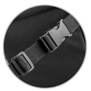 Car Trash Bags Car Backseat Organizer Bag Cooler, Car Garbage Can, Storage Pockets, Collapsible Portable bin 12