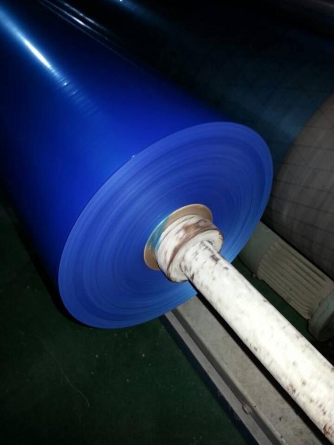 Embossed Release Film, Pe Matte Textured Film, Rubber Separator Protective Film, For Prepreg Carbon Fiber 0