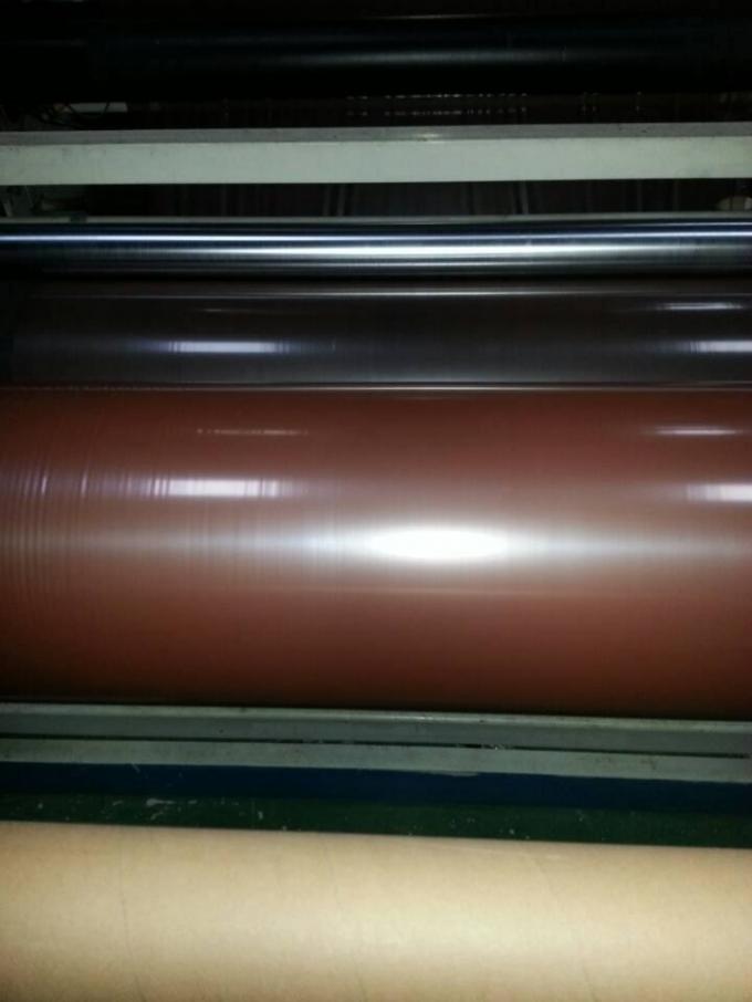 Embossed Release Film, Pe Matte Textured Film, Rubber Separator Protective Film, For Prepreg Carbon Fiber 1