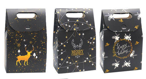 Machine Automated Bags, Pre Opened Perforated Poly Plastic Auto Packing Roll Bags, LDPE bagging 1