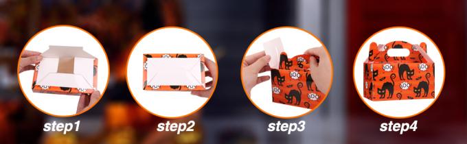 Pumpkin Lawn Bags, Festive Leaf, Halloween Decorations, Trick Or Treating, Party Supplies, Giant Goody Bags 13