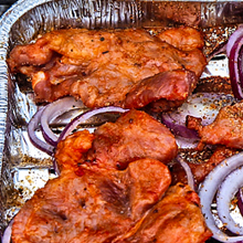 Alloy 8011, Disposable Environmental Protection Household, Compartments Aluminum Foil Container Tray 2