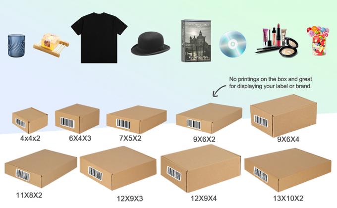 Corrugated Fruit Packing Box, Gloss Lamination, Offset Printing, Foldable Box, Flower Cone, Flowral Packaging 0