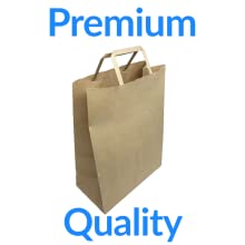 Recyclable Shopping Bags, Retail Bags, Party Bags, Merchandise Bags, Favor Bags, Merchandise Retail Bags 10