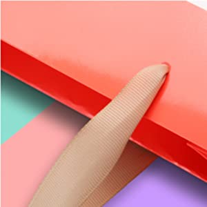 Valentines Day Present Box, Bridesmaids Proposal Box, Present Bag Card Ribbon Paper Filler, Gift Boxes 6