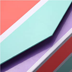 Valentines Day Present Box, Bridesmaids Proposal Box, Present Bag Card Ribbon Paper Filler, Gift Boxes 5