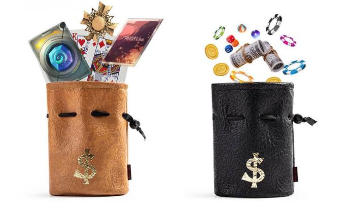 PU Leather Pouch Bag, Flax Pouch, Gunny Pouch, Gauze Pouch, Microfiber Pouch, Nylon Pouch, Burlap Pouch 1