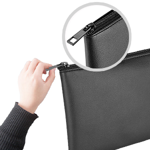 PU Leather Pouch Bag, Flax Pouch, Gunny Pouch, Gauze Pouch, Microfiber Pouch, Nylon Pouch, Burlap Pouch 7