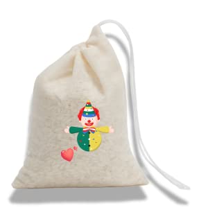 Cotton Drawstring Bags, Cotton Muslin Bags, Cotton Pouch, Reusable Bags, Jewelry Pouch, gift Sachet Bags 9