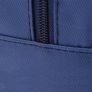 Sports Duffel Bag, Foldable Storage Bag, Toiletry Makeup, Travel Shoulder Bag Canvas Cotton Bags With Zippers 5