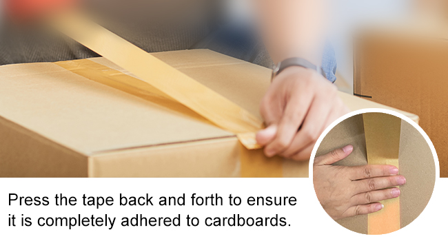 Kraft Paper Tape Self Adhesive, custom size, Brown Paper Tape, Biodegradable Brown Packing Tape,Paper Packing Tape With Strong Adhesive 9