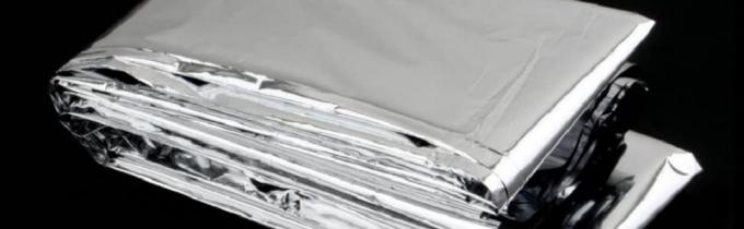 perforated ground film, Vapor Barrier film, Greenhouse film, Agricultural Panda Film, Reflective Maylar Film 14