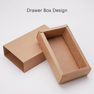 Paper Drawer Box Festival Gift Wrapping Boxes Soap Jewelry Candy Weeding Party Favors Gift Packaging Boxes 3
