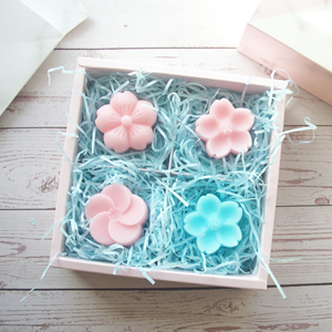 Paper Drawer Box Festival Gift Wrapping Boxes Soap Jewelry Candy Weeding Party Favors Gift Packaging Boxes 5