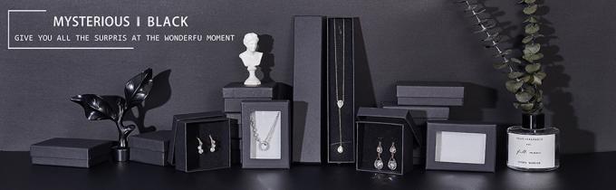 Treat Boxes Gift Favor, Soap Jewellery Earring Packing Paperboard Box Candy Chocolate Food Storage Pack 10