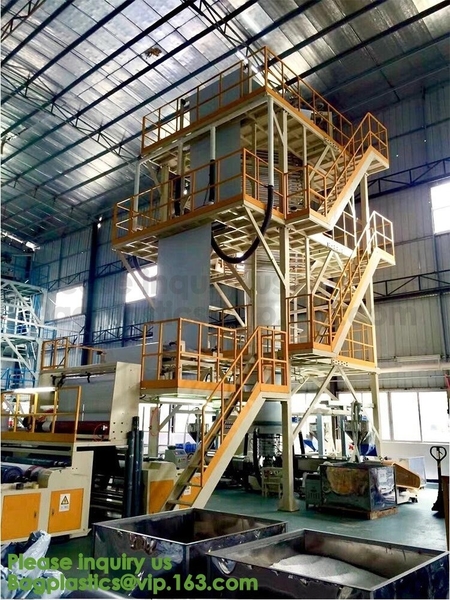 YANTAI BAGEASE BIODEGRADABLE BAGS & PRODUCTS CO.,LTD.