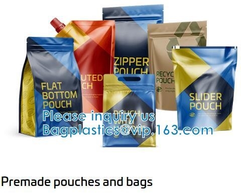 Latest company news about WATERPROOF SLIDER POUCH BAGS, MILK BAG, SPOUT POUCH, LIQUID STORAGE, BABY FEEDING, BAG IN BOX